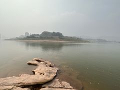 -金海湾滨江公园