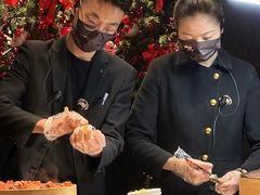 -成隆行·蟹王府(九江路店)