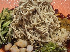 -芳芳私房菜·精做淮扬菜(承德路店)