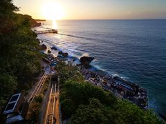 -Rock Bar Bali(Bali)