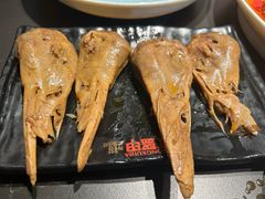 -红盔甲·小龙虾(人民广场店)