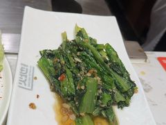 -火地铁板烧(昆山万象汇店)