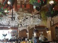 -火车头法国西餐厅