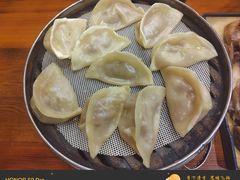 -金麦田熏酱小酒馆(上江街店)