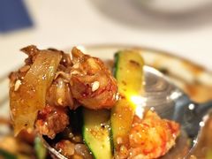 -火山屋台(新街口店)