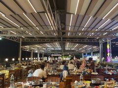 -渔家火锅·海鲜自助餐·演艺(亚龙湾天域酒店)