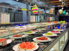 -巴犀烧烤(新崇光店)