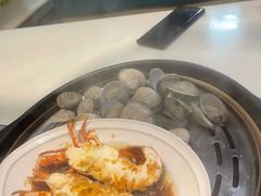 -蔚海之都·象山蒸汽海鲜(仙霞路店)