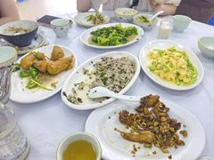 -阿九食店(南湾南路店)