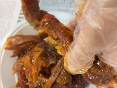 -郴州特产舜华临武鸭(郴州西站店)