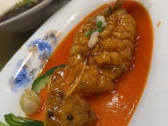 -清真马祥兴菜馆(云南北路店)