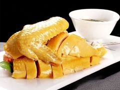 -外婆小菜(灵岩南路店)