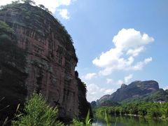 -丹霞山风景名胜区