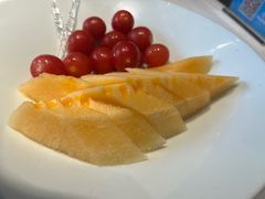 -院里寻菜·精致庭院菜(观沙岭店)