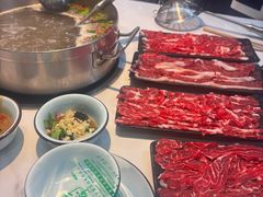 -刘少华贵州小黄牛·鲜牛肉火锅(总店)