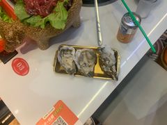 -刘少华贵州小黄牛·鲜牛肉火锅(总店)