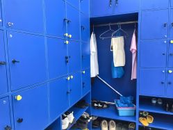 -熊小米专业儿童游泳馆