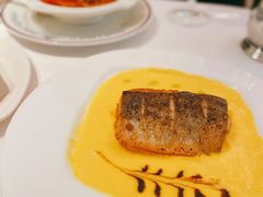 -波特曼西餐厅(南岗店)