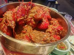 -阿财老铺·老蚌埠龙虾城(华夏总店)