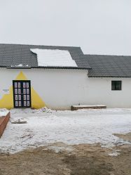 -优沃得自然教育农场·冰雪乐园·生日会·研学