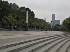 -后襄河公园