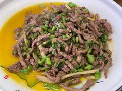 -食光慢宴·安吉土菜馆