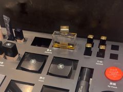 -曲水兰亭(北京四惠店)