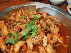 大虾-惠友大虾(太原北街店)