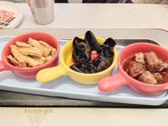 -雅佳神话·麻辣烤鱼(新街口店)