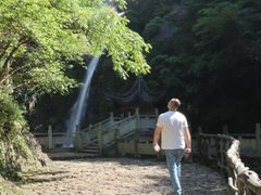 -宁波五龙潭景区