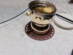 -海鲨湾海鲜会馆(百家湖1912店)