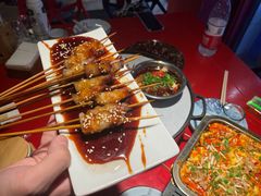 -醉烧膘·烧烤夜宵王(总店)