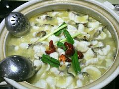 酸菜鱼-真味酸菜鱼·炭火牛蛙