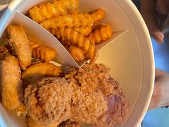 -麦当劳(石家庄乐活广场店)