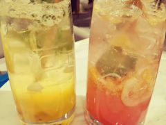 -艾米茉亲子餐厅(万象城店)