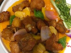 -猪腰一家·地道佛山菜(盐步店)