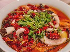 -HOMES上海本帮菜(襄阳公园店)