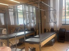 -VPsmart私教健身工作室(新华路旗舰店)