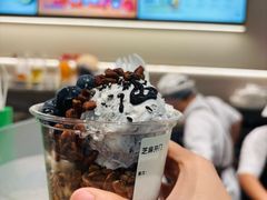 -果呀呀(国金街店)