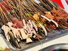 -牛华八婆麻辣烫(起源店)