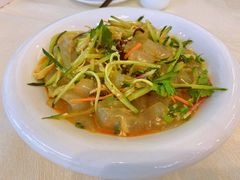 -关东风老北方菜馆(桂芳园店)