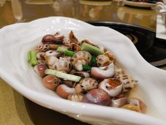 盐水杂螺-宁波石浦大饭店(新材料城店)
