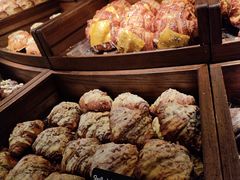 -B&C黄油与面包·THE GARDEN BAKERY概念店(世纪汇店)