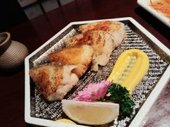-弓二·烧鸟居酒屋(财富购物中心店)