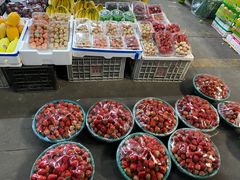 -江杨农产品批发市场