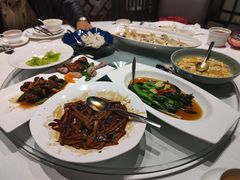 -太湖饭店·寄畅轩中餐厅