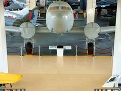 -北京航空航天博物馆