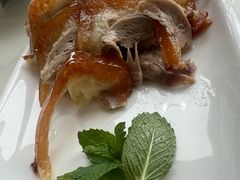 -全聚德(蓝山店)