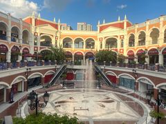 -佛罗伦萨小镇广佛名品奥特莱斯(疏港路店)