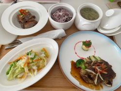 -弗蕾亚·和月月子调理院(东湖店)